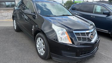 Cadillac SRX Luxury 2012 ****AWD HATCHBACK***********