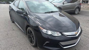Chevrolet Volt LT 2018