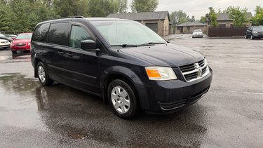 Dodge Grand Caravan SE 2010