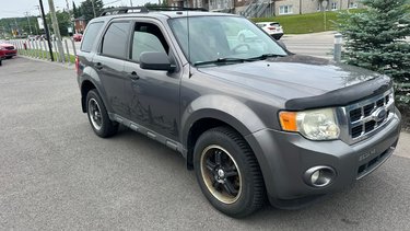 Ford Escape XLT 2009