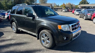 2011 Ford Escape Limited *********BEAU  SUV******