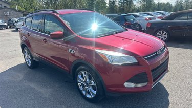 Ford Escape SE 2014