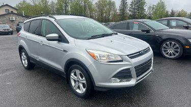 Ford Escape SE 2015