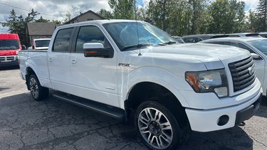 2012 Ford F-150 FX4 ******BEAU CAMION****4X4