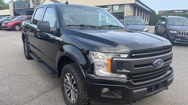 2018 Ford F-150 XLT ******BEAU CAMION****4X4