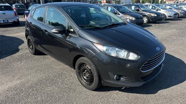 2011 Ford Fiesta SE HATCHBACK**AUTOMATIC TRANSMISSION**