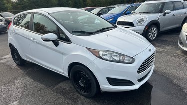 2014 Ford Fiesta SE HATCHBACK**AUTOMATIC TRANSMISSION**