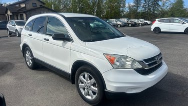 Honda CR-V LX 2010