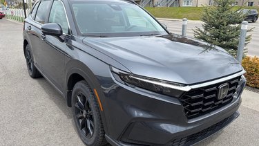 Honda CR-V Sport 2024