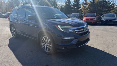 Honda Pilot Touring 2016 *********** BEAU SUV*********