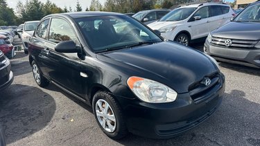 Hyundai Accent  2007