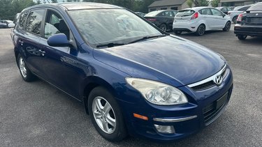 Hyundai Elantra Touring GLS 2011