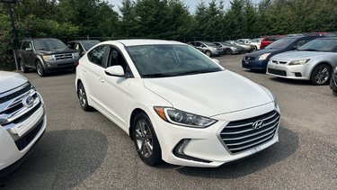 2018 Hyundai Elantra GL SEDAN**