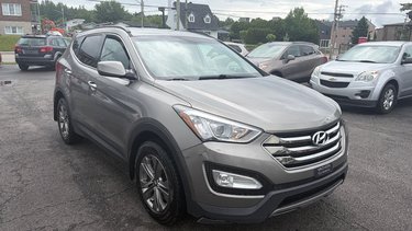 Hyundai Santa Fe Sport Premium 2015