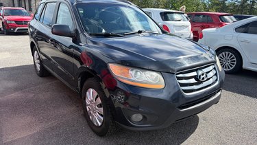 2010 Hyundai Santa Fe GL w/Sport HATCHBACK**AUTOMATIC TRANSMISSION**