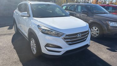 Hyundai Tucson Premium 2017