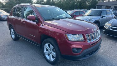 2014 Jeep Compass North 4 x4 *********BEAU  SUV******