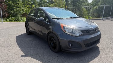 2012 Kia Rio LX