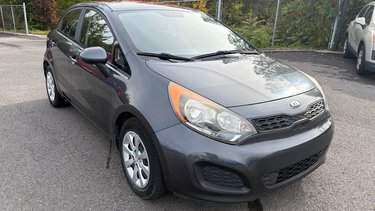 2014 Kia Rio LX