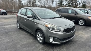 Kia Rondo LX 2014