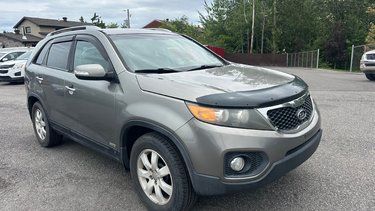 2011 Kia Sorento LX AWD *********BEAU  SUV***AWD