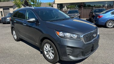 Kia Sorento LX AWD 2020