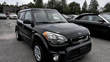 2013 Kia Soul LX