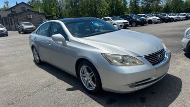 2007 Lexus ES 350  SEDAN**AUTOMATIQUE****