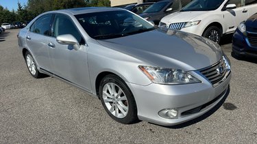 2010 Lexus ES 350  SEDAN**
