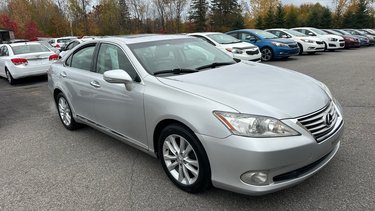2010 Lexus ES 350  SEDAN**