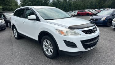 2012 Mazda CX-9 GS AWD 7 PASSAGERS