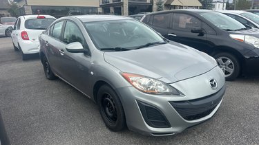 2010 Mazda 3