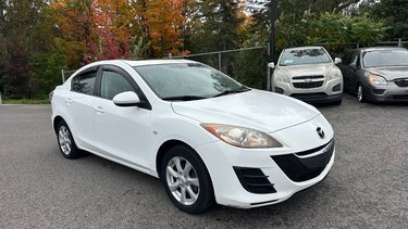 Mazda 3  2010