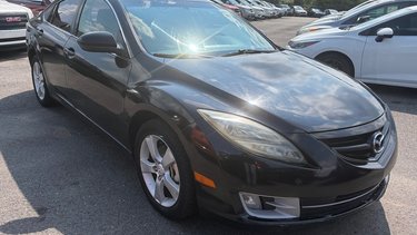Mazda 6 GS 2009