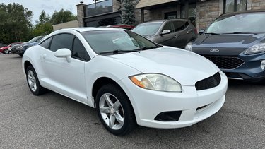 Mitsubishi Eclipse GS 2009 ***BEAU VEHICULE SPORT