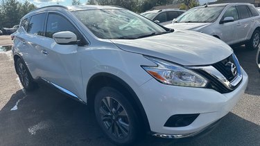 Nissan Murano SV AWD 2017 *********** BEAU SUV*********