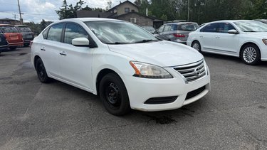 2013 Nissan Sentra