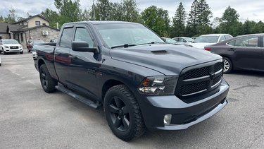 Ram 1500 Classic Express 2020 ******BEAU CAMION****4X4