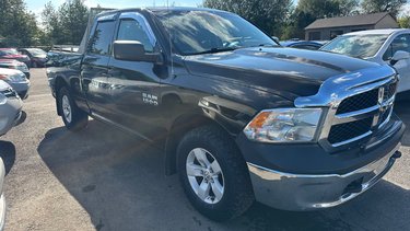 Ram 1500 ST 2013 ******BEAU CAMION****4X4