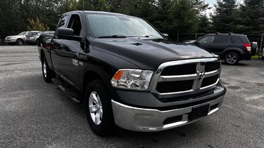 Ram 1500 ST 2014