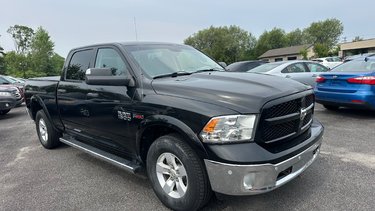 Ram 1500 Outdoorsman 2015 ******BEAU CAMION****4X4