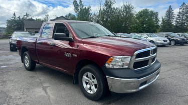 Ram 1500 ST 2017
