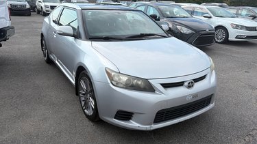 2011 Scion tC