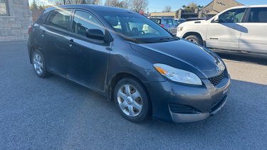 Toyota Matrix  2009