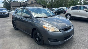 Toyota Matrix XR 2010