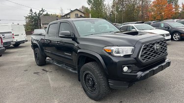 Toyota Tacoma TRD OFF ROAD 2020