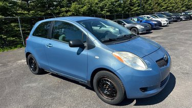 Toyota Yaris  2007