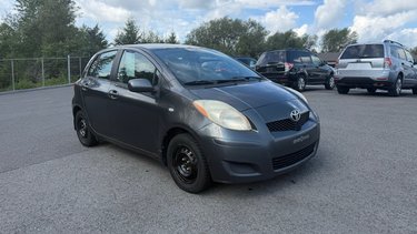 Toyota Yaris  2010