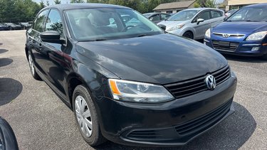 Volkswagen Jetta Sedan GL 2012 BERLINE**