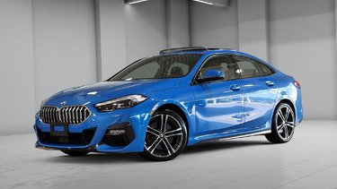 BMW 2 Series 228I XDRIVE M SPORT TOIT PANO CUIR CARPLAY 2021 AUCUN DOSSIER DE DOMMAGE - 1 SEUL PROPRIETAIRE